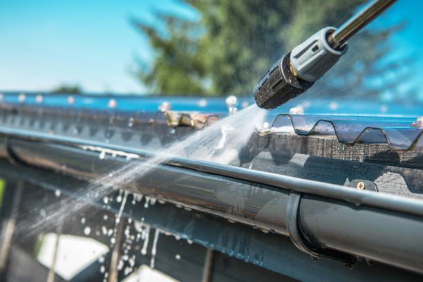 Best Roof Pressure Washing  in Ashland City, TN