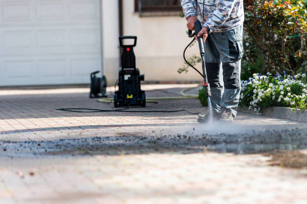 Best Deck Pressure Washing  in Ashland City, TN