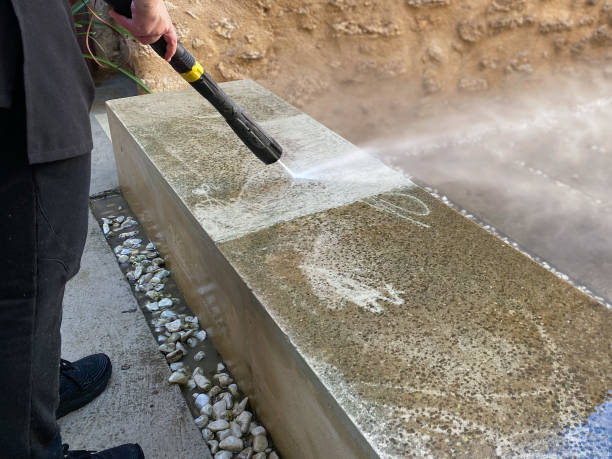Pressure Washing Estimates in Ashland City, TN