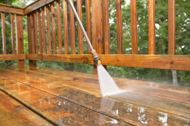 Pressure Washing Contractors in Ashland City, TN