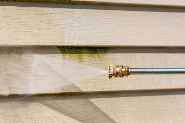 Pressure Washing Estimates in Ashland City, TN