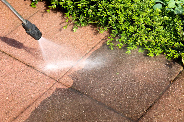 Professional Pressure Washing in Ashland City, TN